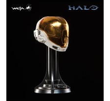 Halo Replica 1/4 E.V.A. Helm 19 cm